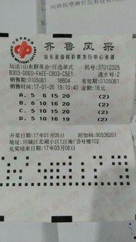 齐鲁群英会开奖走势图,趋势分析及预测