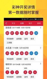 双色球开开奖结果,幸运号码大放异彩